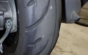 SUZUKI ADDRESS V125 2010 DT11A