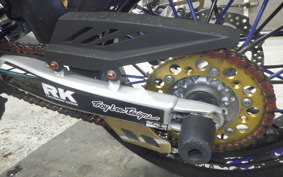 YAMAHA WR250R 2015 DG15J