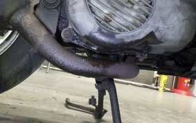 YAMAHA JOG Gen.1 2022 3KJ