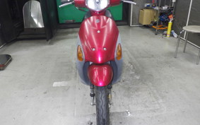 SUZUKI LET's 4 2015 CA45A