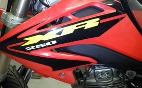 HONDA XR-250 GEN 2 1981 MD30