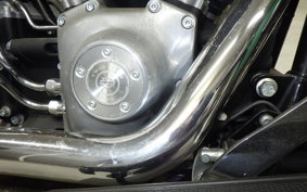 HARLEY FLSTSB 1580 2011