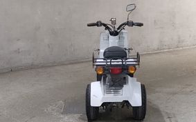 HONDA GYRO TD01