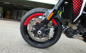 DUCATI HYPERMOTARD 950RVE 2020 BB00