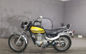 KAWASAKI ESTRELLA250 RS BJ250A