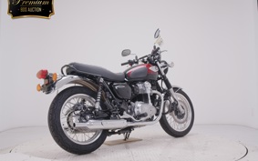 KAWASAKI W800 2023 EJ800E