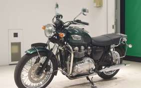 TRIUMPH BONNEVILLE 2007