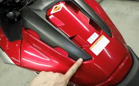 HONDA NC750X LD ABS 2016 RC90