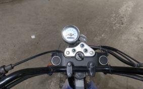 SUZUKI GLASS TRACKER BIG BOY NJ47A