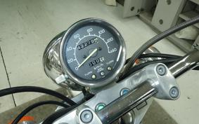 HONDA REBEL 250 2009 MC13