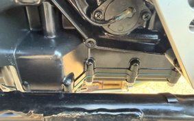 SUZUKI GSX1100S KATANA 1990 GS110X..