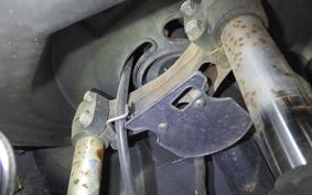 SUZUKI VECSTAR 150 CG42A