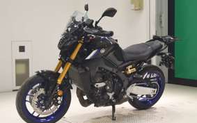 YAMAHA MT-09 SP 2021 RN69J
