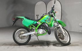 KAWASAKI KDX125 SR DX125A