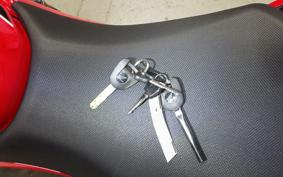 HONDA CBR400R 2023 NC56