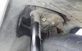 YAMAHA JOG POCHE 3KJ