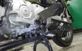 HONDA CROSS CUB 110 JA45