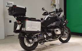 BMW R1200GS ADVENTURE 2010