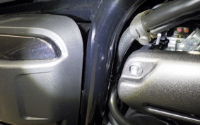 HONDA GB350S 2025 NC59