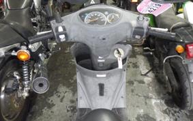 YAMAHA AXIS 125 TREET SE53J