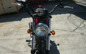 SUZUKI GLASS TRACKER BIG BOY NJ4DA