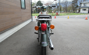 HONDA SUPER CUB50 C50