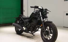 HONDA REBEL 250 E-Clutch MC49