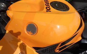 HONDA CBR600RR GEN 3 2016 PC40