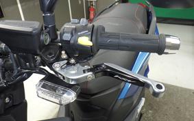 KYMCO KRV180TCS