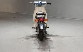 HONDA  SUPER CUB 90 SUPER  DELUXE  HA02