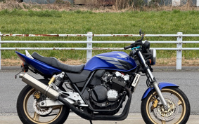 HONDA CB400SFV-3 2010 NC39
