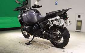 BMW R1300GS Adventure ASA 2025