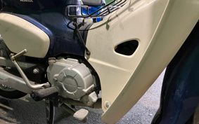 HONDA SUPER CUB50 AA09