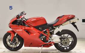 DUCATI 1098 2007