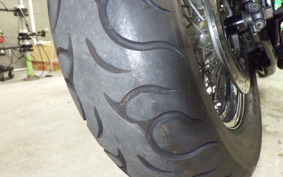 YAMAHA DRAGSTAR 1100 2003 VP13J