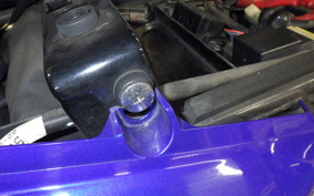 YAMAHA XJR1300 2002 RP03J