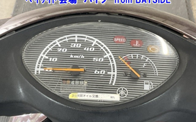 YAMAHA JOG-5