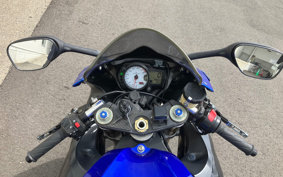 SUZUKI GSX-R600 2006 GN7DA