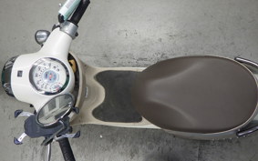 HONDA GIORNO 2 2001 AF70