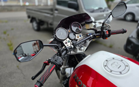 HONDA CB1000SF 1993 SC30