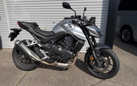 HONDA CB750 HORNET 2025 RH24