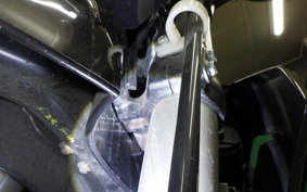 KAWASAKI KLX230SM 1989 LX230A