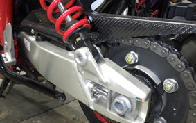 HONDA CB1300SF SUPER FOUR Gen. 3 2021 SC54