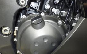 KAWASAKI ZZ1400 NINJA R A 2009 ZXT40D