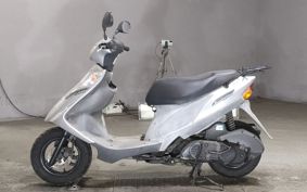 SUZUKI ADDRESS V125 CF46A