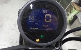 HONDA CL500 2026 PC68