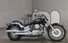 YAMAHA DRAGSTAR400 4TR