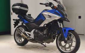 HONDA NC750X 2016 RC90