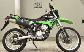 KAWASAKI KLX250 Gen.2 LX250S