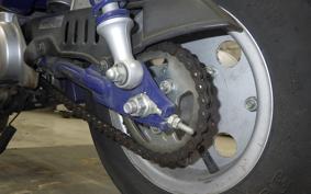 HONDA MONKEY 2015 AB27